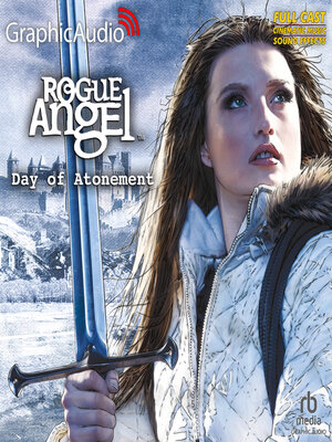 cover image of Day of Atonement